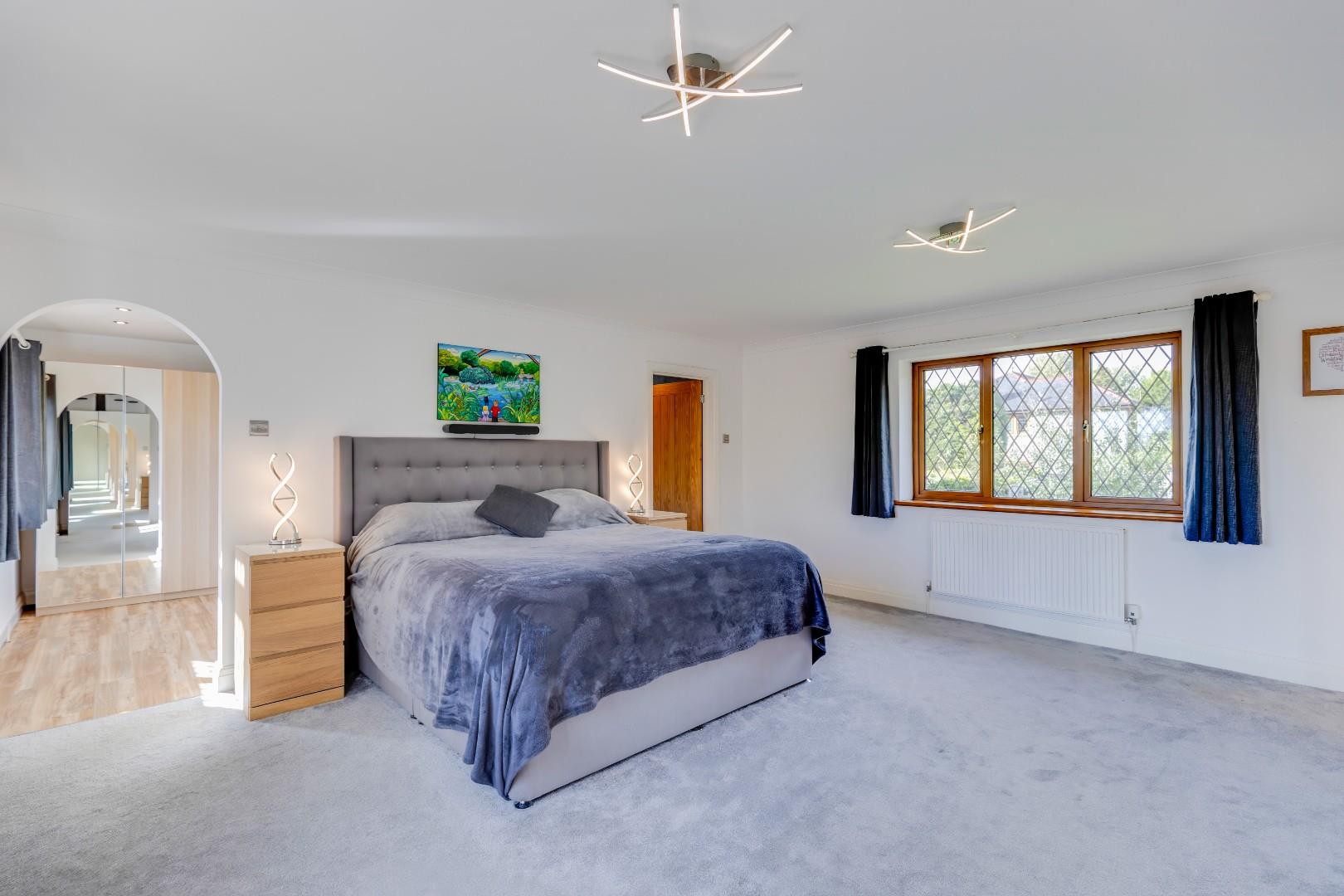 Cowbridge Road, Talygarn, Pontyclun, CF72 9JU